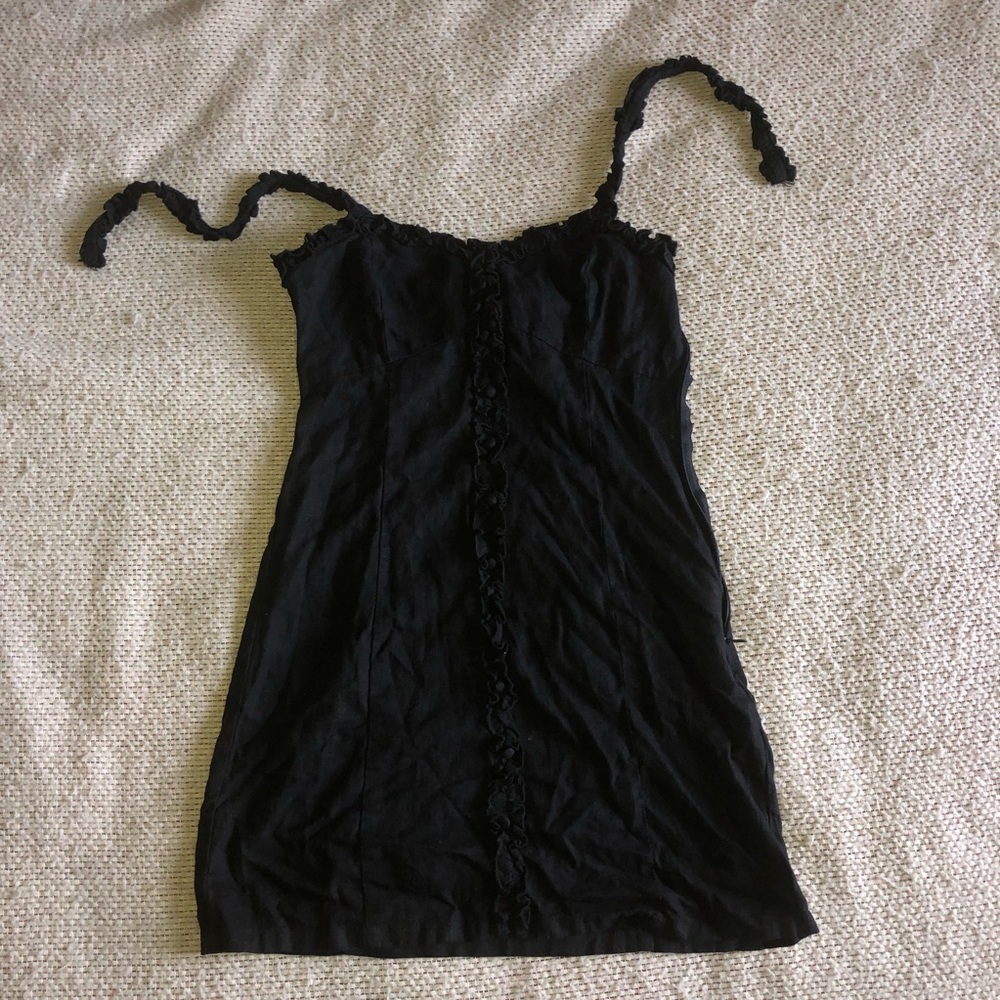 dress